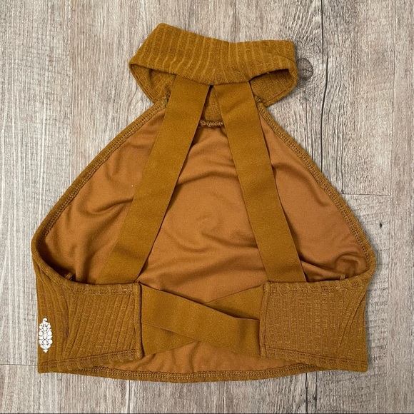 Free People x FP Movement Can’t Handle This Cami - Picture 1 of 4